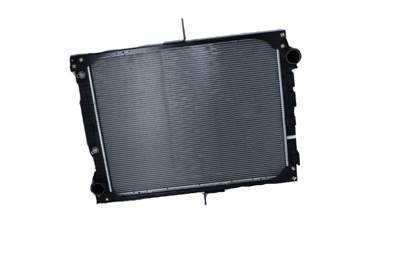 NRF 50555 Radiator, engine cooling