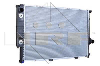 Radiator, engine cooling NRF 519589