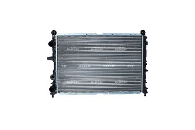 Radiator, engine cooling NRF 54502