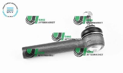 Tie Rod End OMG SRL G10.2124