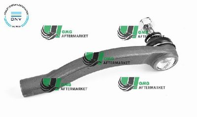 Tie Rod End OMG SRL G10.2978