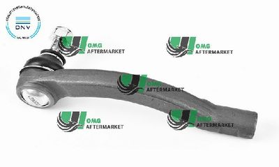 Tie Rod End OMG SRL G10.2979