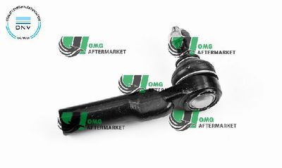 Tie Rod End OMG SRL G10.3024