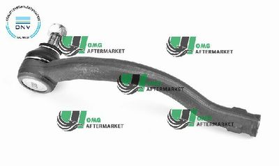 Tie Rod End OMG SRL G10.3049