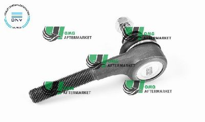 Tie Rod End OMG SRL G10.3125