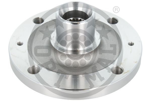 OPTIMAL 04-P195 Wheel Hub