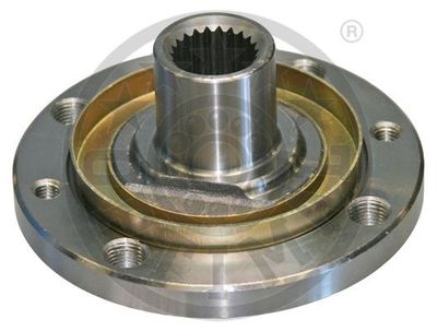 Wheel Hub OPTIMAL 04-P211