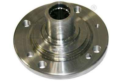 Wheel Hub OPTIMAL 04-P223