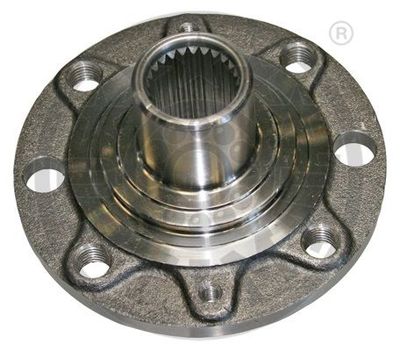 Wheel Hub OPTIMAL 04-P259