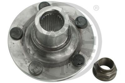 Wheel Hub OPTIMAL 04-P448