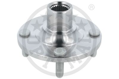 Wheel Hub OPTIMAL 04-P463