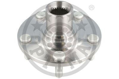 Wheel Hub OPTIMAL 04-P475