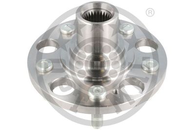 Wheel Hub OPTIMAL 04-P480