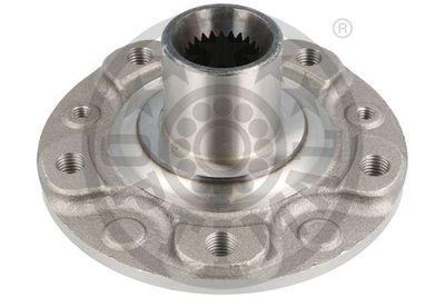 Wheel Hub OPTIMAL 04-P502