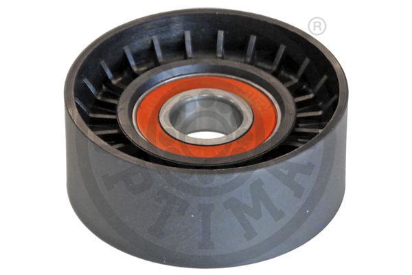 OPTIMAL 0-N1669S Tensioner Pulley, V-ribbed belt
