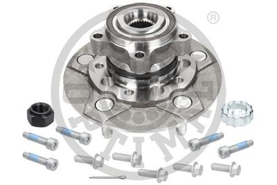 Wheel Bearing Kit OPTIMAL 301905