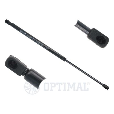 Gas Spring, boot/cargo area OPTIMAL AG-52113