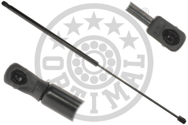 OPTIMAL AG-51366 Gas Spring, bonnet