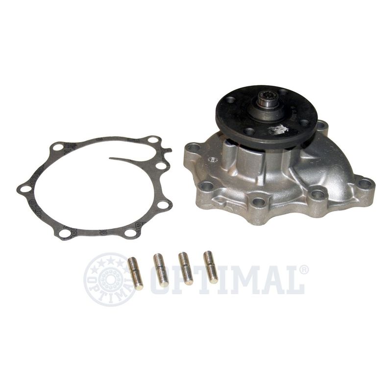 OPTIMAL AQ-2173 Water Pump, engine cooling