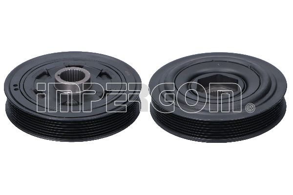 ORIGINAL IMPERIUM 10516 Belt Pulley, crankshaft