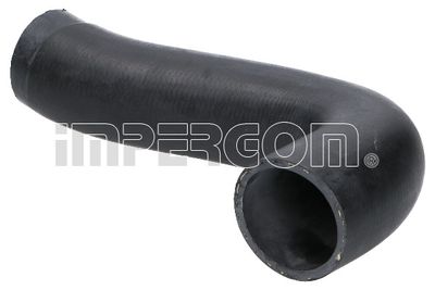 Charge Air Hose ORIGINAL IMPERIUM 16295