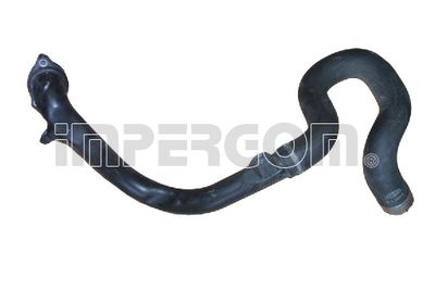 Charge Air Hose ORIGINAL IMPERIUM 17793