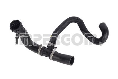 Radiator Hose ORIGINAL IMPERIUM 221069