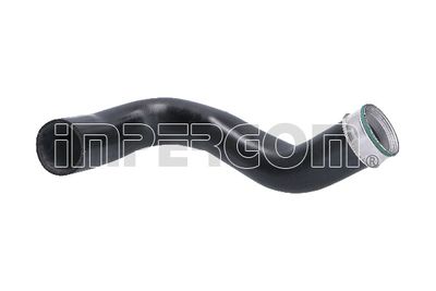 Charge Air Hose ORIGINAL IMPERIUM 222009