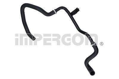 Radiator Hose ORIGINAL IMPERIUM 222369