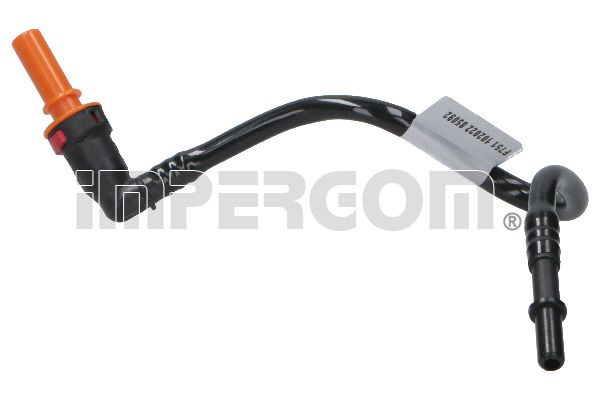 ORIGINAL IMPERIUM 85092 Fuel Line