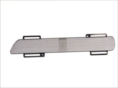 Bumper Cover, trailer hitch PACOL BPA-SC016L