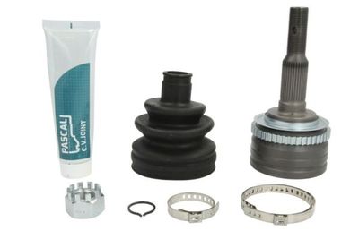 Joint Kit, drive shaft PASCAL G10004PC