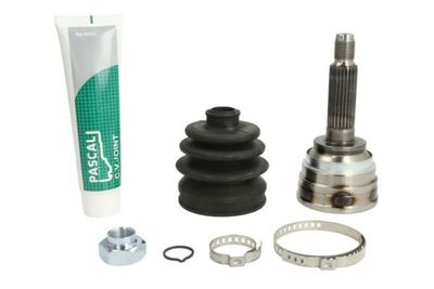 Joint Kit, drive shaft PASCAL G10016PC