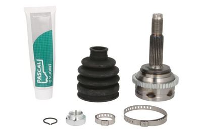 Joint Kit, drive shaft PASCAL G10018PC