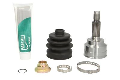 Joint Kit, drive shaft PASCAL G10336PC