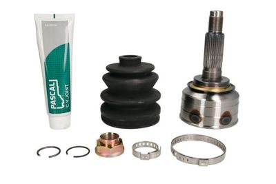 Joint Kit, drive shaft PASCAL G10342PC