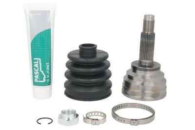 Joint Kit, drive shaft PASCAL G10343PC