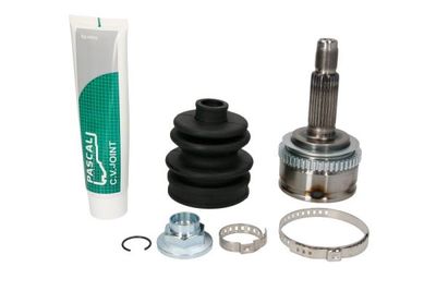 Joint Kit, drive shaft PASCAL G10345PC