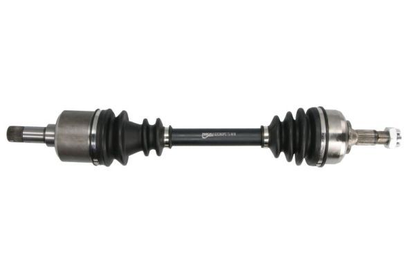 PASCAL G2C063PC Drive Shaft