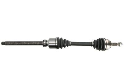 Drive Shaft PASCAL G2P082PC