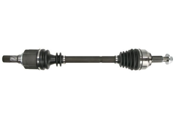 PASCAL G2R142PC Drive Shaft