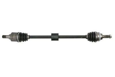 Drive Shaft PASCAL G2X057PC
