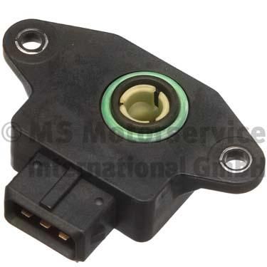 Sensor, throttle position PIERBURG 4.02003.24.0