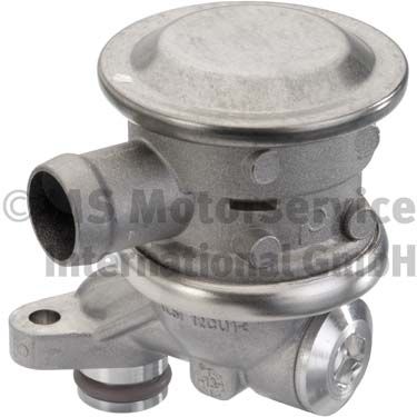 Valve, secondary air system PIERBURG 7.00018.55.0