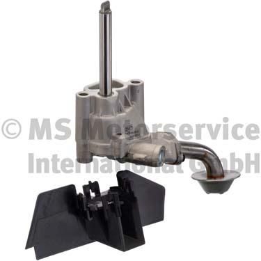 PIERBURG 7.07919.08.0 Oil Pump