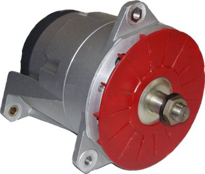 Alternator BOM-Prestolite 1277A640