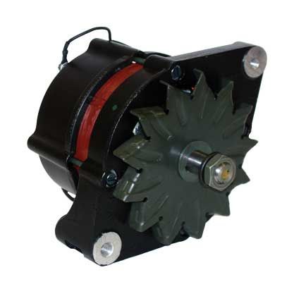 Alternator BOM-Prestolite 66021606