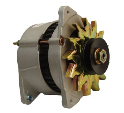 Alternator BOM-Prestolite 66021636