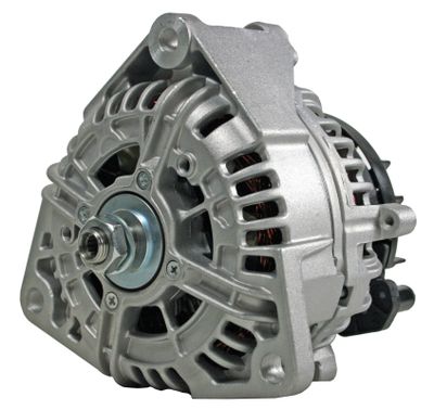 Alternator BOM-Prestolite 860809GB