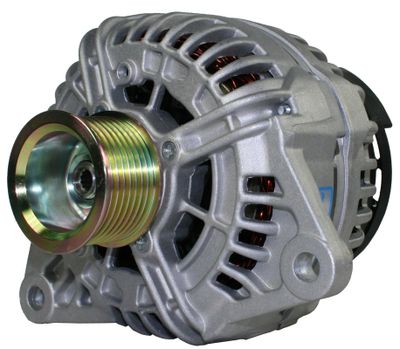 Alternator BOM-Prestolite 860810GB